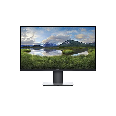 Dell LCD P2720D 27" IPS/2560x1440/DP,HDMI, USB