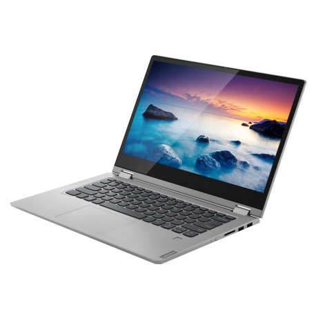 LENOVO C340-14API Ryzen 5 3500U 14inch FHD IPS GL MT 8GB DDR4 512GB M.2 NVME TLC UMA WLAN 1X1AC+BT 4Cell W10H 2Y