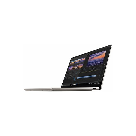LENOVO Yoga S740-14IIL CORE i5-1035G4 14inch FHD IPS GL 8GB 512GB M.2 NVME TLC UMA WLAN 2X2AX+BT 4Cell W10H 2Y