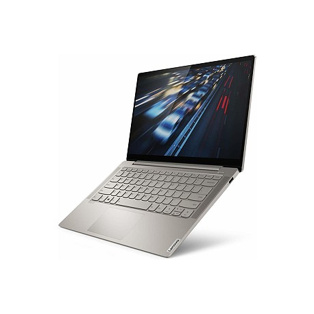 LENOVO Yoga S740-14IIL CORE i5-1035G4 14inch FHD IPS GL 8GB 512GB M.2 NVME TLC UMA WLAN 2X2AX+BT 4Cell W10H 2Y