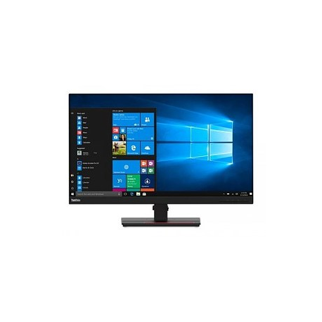 LENOVO ThinkVision T27q-20 27inch Monitor-HDMI 3Y depot