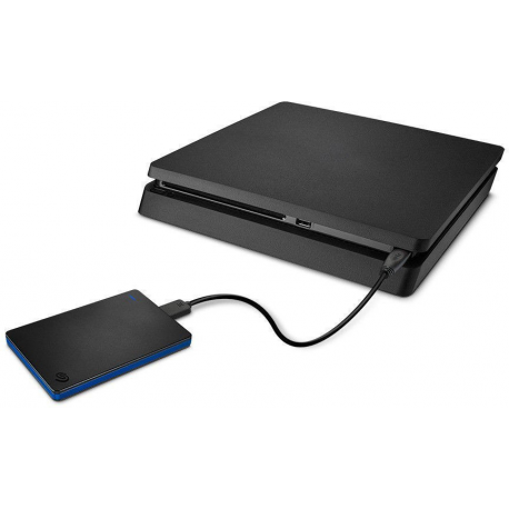 SEAGATE Game Drive for Playstation 4 2TB HDD RTL