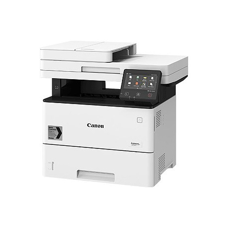 Canon I-SENSYS MF542X A4 Colour Multifunction Laser Printer