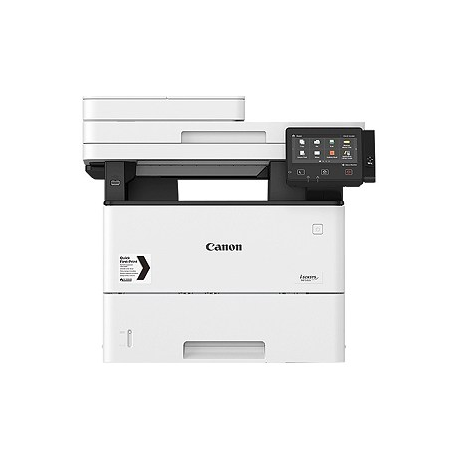 Canon I-SENSYS MF542X A4 Colour Multifunction Laser Printer