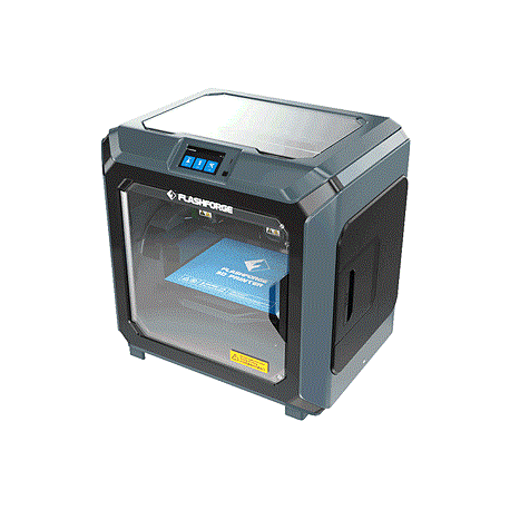 Printer 3D FlashForge Creator3 3D Printer