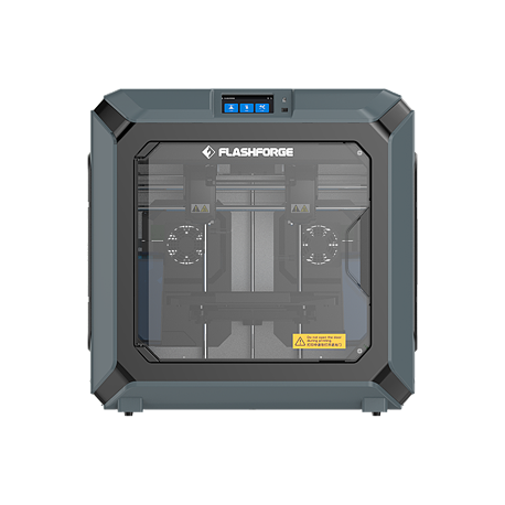 Printer 3D FlashForge Creator3 3D Printer