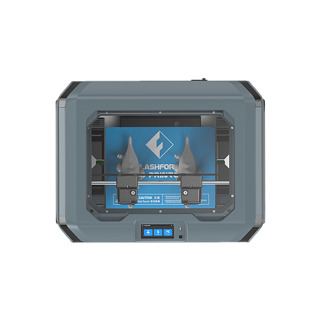 Printer 3D FlashForge Creator3 3D Printer