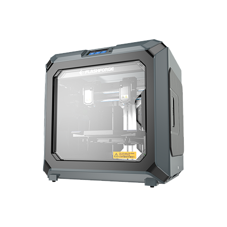 Printer 3D FlashForge Creator3 3D Printer
