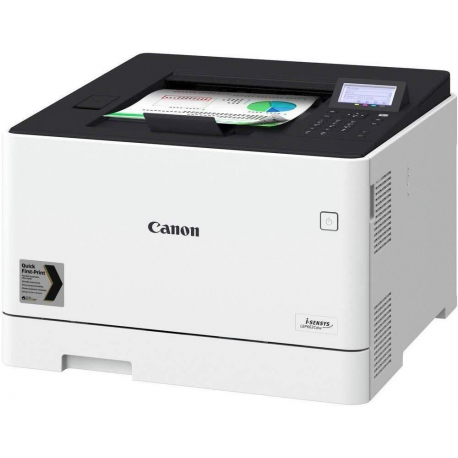I-SENSYS LBP623CDW 21PPM (LBP621Cw, A4, 21 ppm, 12.7 ipm, duplex, 1200x1200 dpi, USB 2.0, Wi-Fi, LAN, 220-240V 50/60Hz, 430x418x