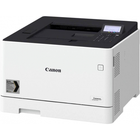 I-SENSYS LBP623CDW 21PPM (LBP621Cw, A4, 21 ppm, 12.7 ipm, duplex, 1200x1200 dpi, USB 2.0, Wi-Fi, LAN, 220-240V 50/60Hz, 430x418x