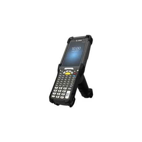 MC93 1-SLOT USB/CHRGE CRADLE W/SPR BTRY