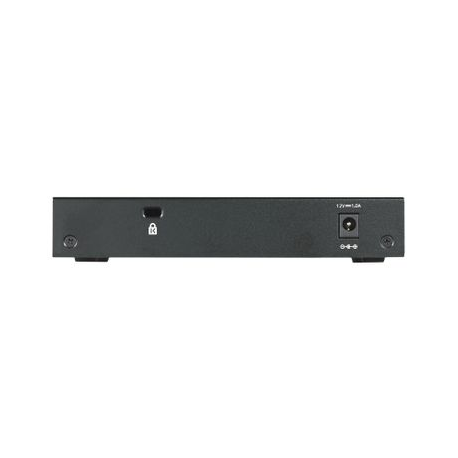 Netgear S350 Smart 8-Port Gigabit Switch Metal (GS308T)