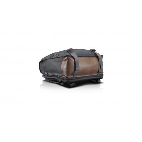 Lenovo Urban Backpack B810 by Targus - Notebook carrying backpack - 15.6" - black - for IdeaPad 1 15; IdeaPad Slim 7 Pro 16; V14 G2 IJL; V15 G2 IJL; Yoga Slim 7 Pro 16 - 7