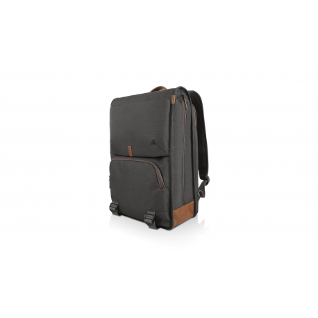 Lenovo Urban Backpack B810 by Targus - Notebook carrying backpack - 15.6" - black - for IdeaPad 1 15; IdeaPad Slim 7 Pro 16; V14 G2 IJL; V15 G2 IJL; Yoga Slim 7 Pro 16 - 11