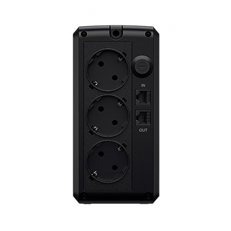 Cyber Power UPS UT650EG 360W Schuko