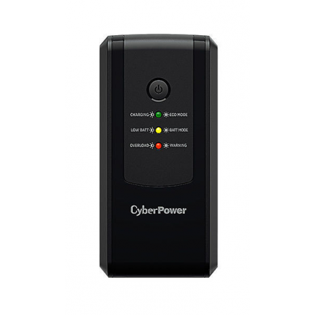 Cyber Power UPS UT650EG 360W Schuko