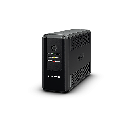 Cyber Power UPS UT650EG 360W Schuko