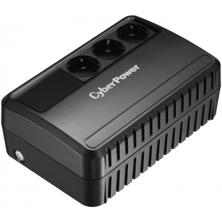 Cyber Power UPS BU650E DE 360W (French style)