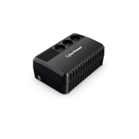Cyber Power UPS BU650E DE 360W (French style)