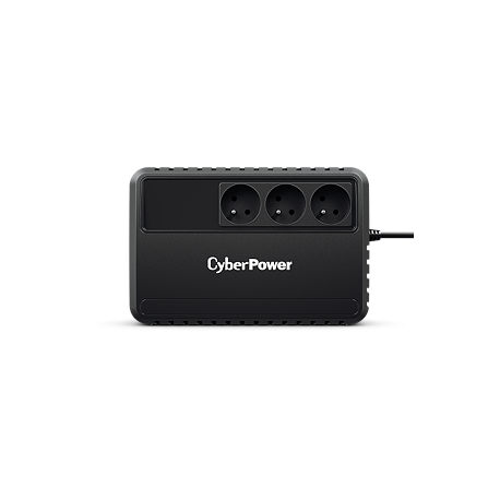 Cyber Power UPS BU650E DE 360W (French style)