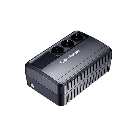 Cyber Power UPS BU650E DE 360W (French style)