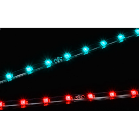 Deepcool Motherboard Controlled RGB LED Strip RGB 200 EX