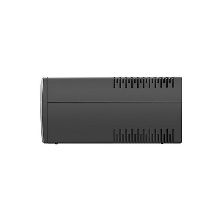 Armac Home 1000E - UPS - AC 145 - 290 V - 650 Watt - 1000 VA - USB - output connectors: 4 - 5