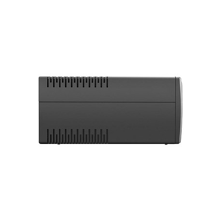 Armac Home 1000F - UPS - AC 145 - 290 V - 650 Watt - 1000 VA - USB - output connectors: 4 - 6