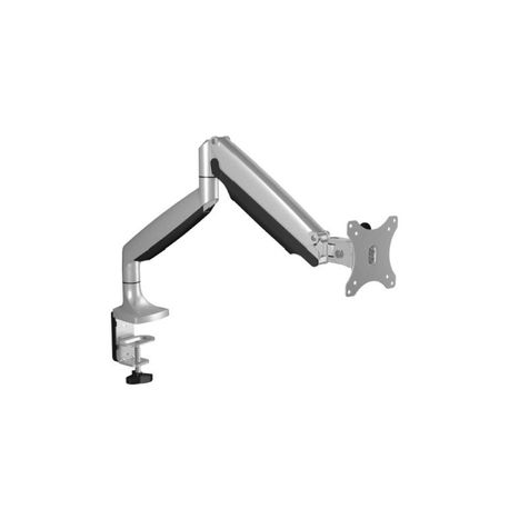Raidsonic IcyBox Desk Monitor stand with table support for one monitor up to 32'' (81 cm)