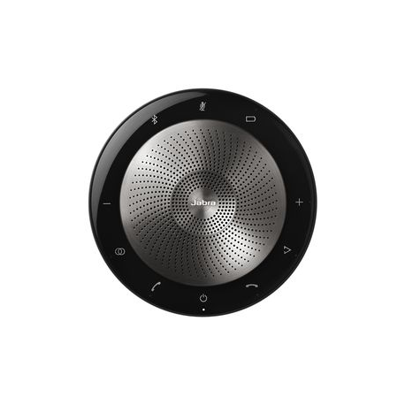 Jabra SPEAK 710 - Speakerphone hands-free - Bluetooth - wireless - USB - 6