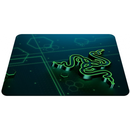 Razer Goliathus Mobile - Mouse pad - 1
