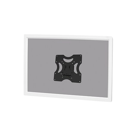 DIGITUS DA-90310-1 - Bracket - for LCD display - screen size: up to 37" - wall-mountable - 2