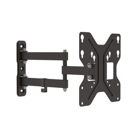 DIGITUS DA-90357 - Mounting kit (tilt / swivel wall mount) - for LCD display - screen size: 19"-42" - 2