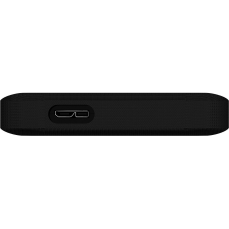 EXT.ENCL F 2,5IN SATA HDD/SSDW 6.35 cm (2.5 ") SATA HDD/SSD, SATA III, USB 3.0, UASP  NMS - 1