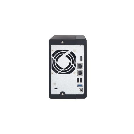 Qnap NAS STORAGE TOWER 2BAY 2GB/TS-251+-2G