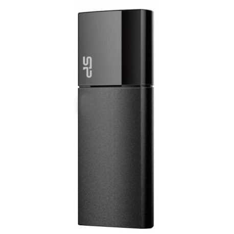 SILICON POWER Blaze B05 - USB flash drive - 16 GB - USB 3.0 - classic black - 2