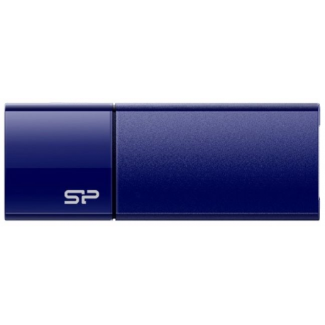 SILICON POWER Blaze B05 - USB flash drive - 16 GB - USB 3.0 - navy blue - 4