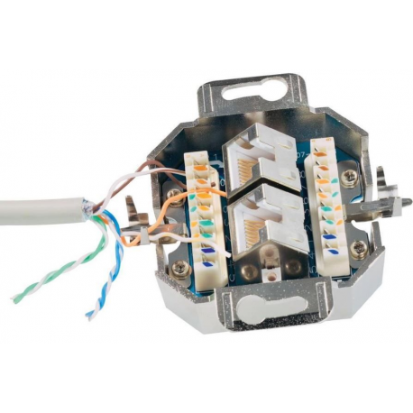 DIGITUS DN-LSA-PT - Punch-down tool - 1