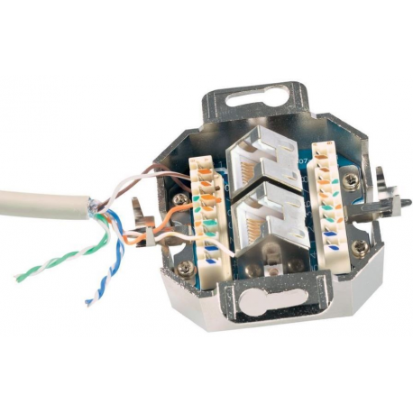 DIGITUS DN-LSA-PT - Punch-down tool - 4