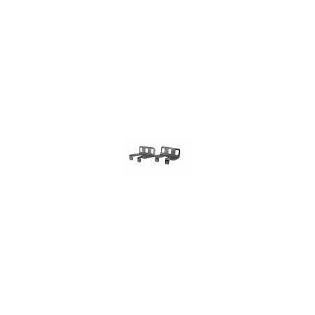 Catlink Assmann 19'' outlet strip, 9 outlets