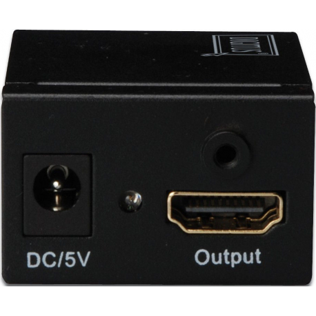 Digitus HighSpeed reapeater HDMI, 35m