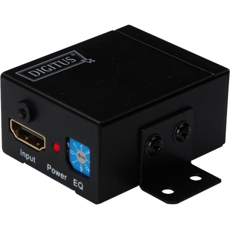 Digitus HighSpeed reapeater HDMI, 35m