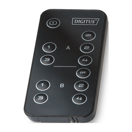 DIGITUS HDMI MATRIX SWITCH