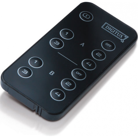 DIGITUS HDMI MATRIX SWITCH