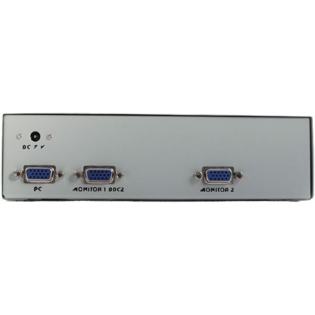 Gembird VGA multiplier