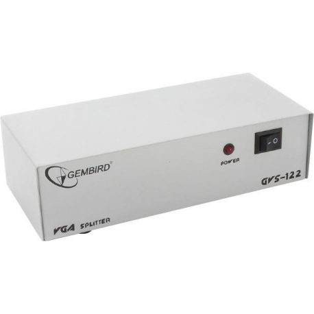 Gembird VGA multiplier