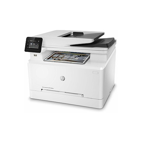 HP Color Laserjet Pro M283fdw