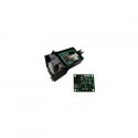 Zebra - RF proximity reader  /  SMART card reader - for ZXP Series 7