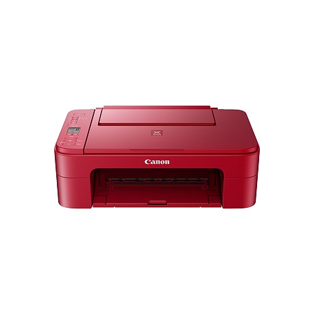 CANON PIXMA TS3352 EUR RED