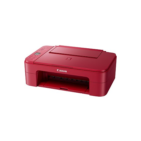 CANON PIXMA TS3352 EUR RED